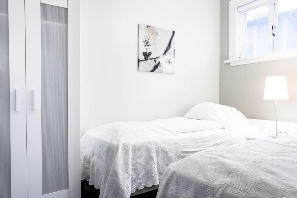 Hotel Luna Apartments (Reykjavík)